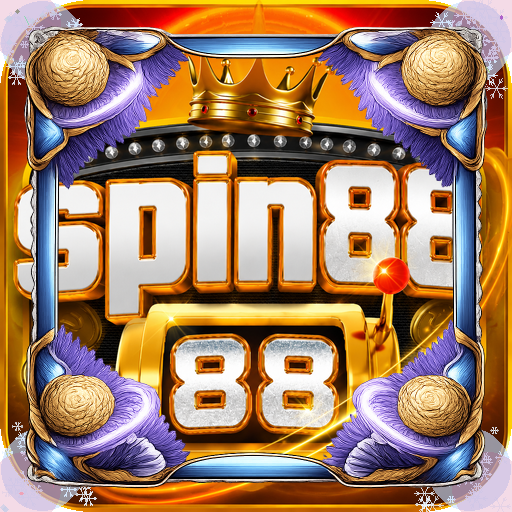 spin88 — mitra unggulan